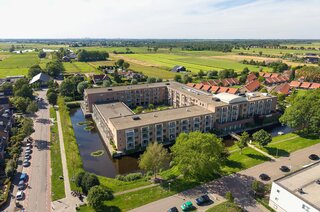 Oudergaarde 1 202 KORTENHOEF