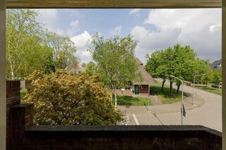 Paulus Potterlaan 16 HILVERSUM