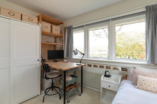 Kamerlingh Onnesweg 122 HILVERSUM