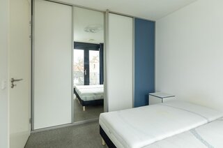 Bussumerstraat 36 D HILVERSUM