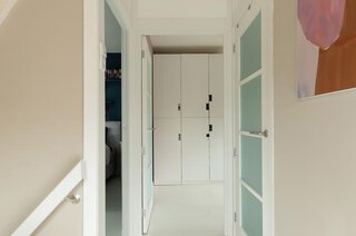 Jacob Catsstraat 21 HILVERSUM