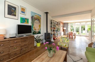 Potgieterlaan 9 HILVERSUM