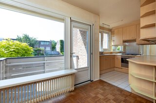 Willibrorduslaan 152 HILVERSUM
