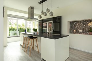 De Loodsen 25 HILVERSUM