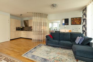 Prins Bernhardstraat 53 HILVERSUM