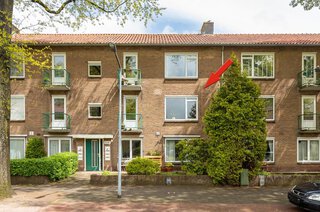 Jacob van Campenlaan 134 HILVERSUM