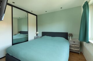 Curiestraat 16 HILVERSUM