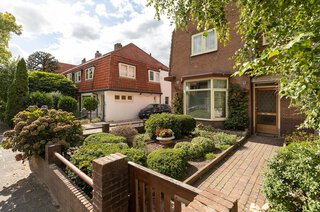 Jacob Catsstraat 42 HILVERSUM