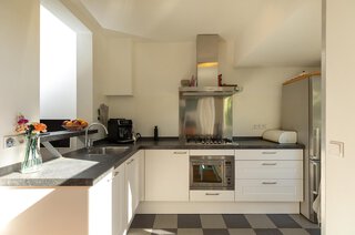 Laanstraat 3 C HILVERSUM