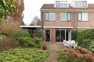 Nieuwlandseweg 92 HILVERSUM