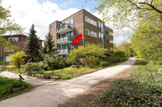Erfgooiersstraat 518 HILVERSUM