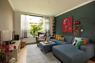 Stalpaertstraat 45 HILVERSUM