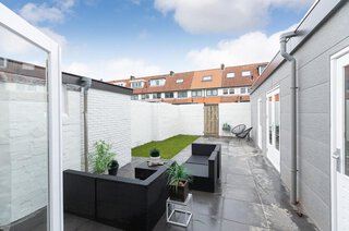 Kamerlingh Onnesweg 50 HILVERSUM