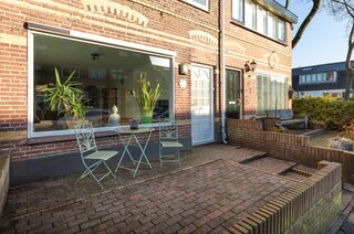 Lijsterweg 97 HILVERSUM