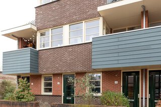 Binnendoor 6 HILVERSUM
