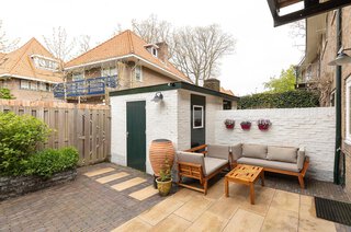 Oude Loosdrechtseweg 40 HILVERSUM