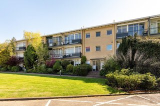 Vaartweg 132 HILVERSUM