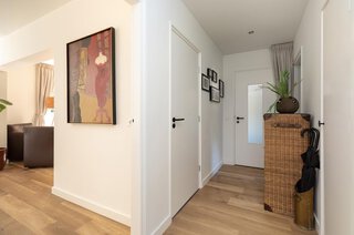 Vaartweg 132 HILVERSUM