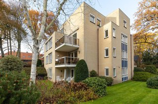 Eikbosserweg 183 C HILVERSUM