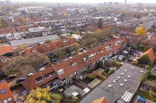 Cornelis Drebbelstraat 21 HILVERSUM