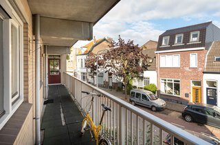 Koningsstraat 143 -5 HILVERSUM