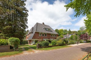 Laan van Vogelenzang 14 HILVERSUM