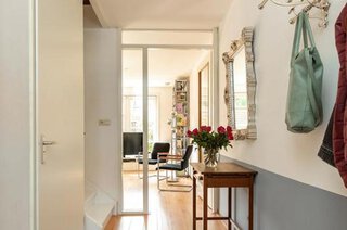Merelstraat 12 HILVERSUM