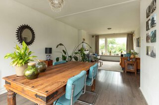Berlagelaan 279 HILVERSUM
