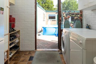 Lage Naarderweg 62 HILVERSUM