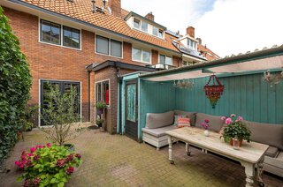Radiostraat 28 HILVERSUM