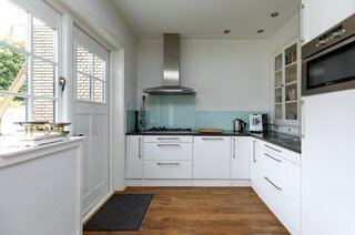 De Genestetlaan 18 HILVERSUM