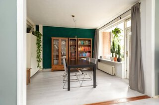 Jacob van Heemskerckstraat 17 HILVERSUM