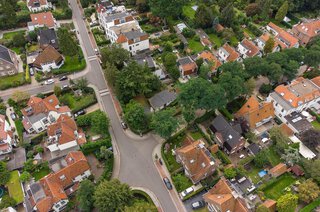 Sterrelaan 1 HILVERSUM