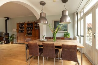 Kamerlingh Onnesweg 205 HILVERSUM