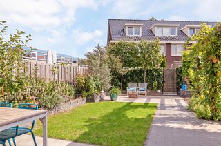 Laapersveld 15 A HILVERSUM