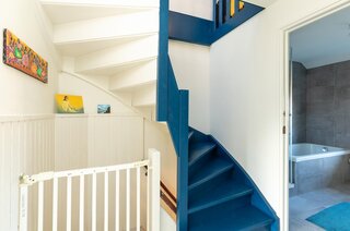 Berlagelaan 127 HILVERSUM