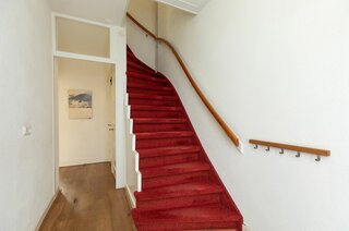 Kamerlingh Onnesweg 122 HILVERSUM