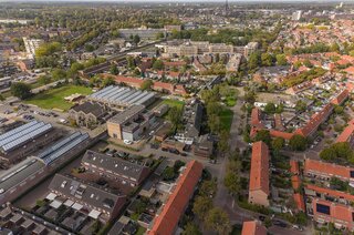 Liebergerweg 762 HILVERSUM