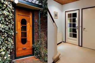 Spoorlaan 50 HOLLANDSCHE RADING