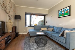 Bodemanstraat 57 HILVERSUM