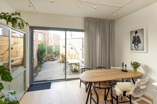 Jan van der Heijdenstraat 38 B HILVERSUM