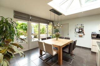 Van Ostadelaan 52 HILVERSUM