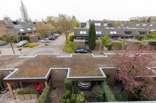Van der Zaenlaan 11 HILVERSUM