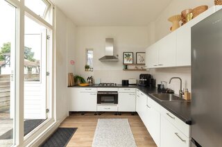 Herenstraat 1 A BUSSUM