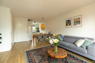 Dolf van der Lindenstraat 23 HILVERSUM