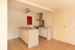 Mondriaanstraat 126 HILVERSUM