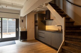 Tesselschadelaan 17 A HILVERSUM