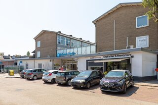 Van Hogendorplaan 11 HILVERSUM