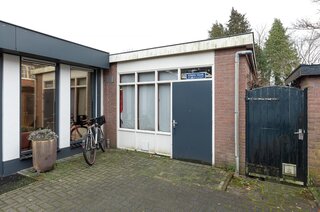 Orchideestraat 21 HILVERSUM