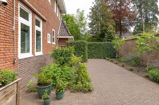 Laan van Vogelenzang 14 HILVERSUM